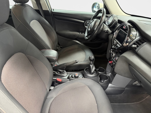 MINI MINI 5 Puertas One 75 kW (102 CV)