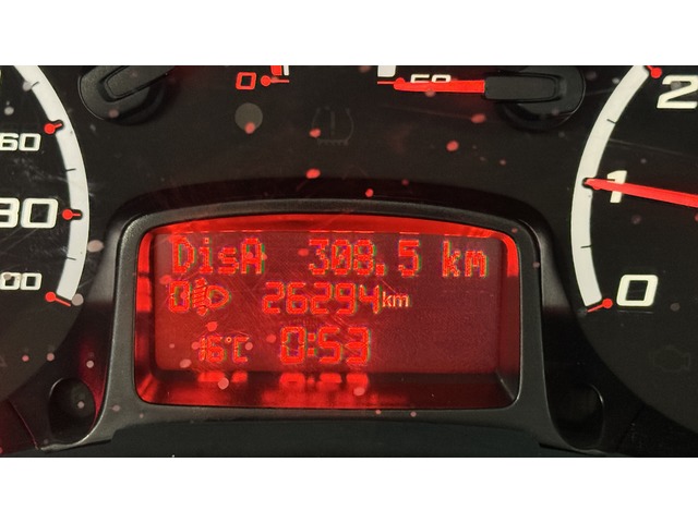 Ford Ka 1.2 Duratec S&S Urban 51 kW (69 CV)