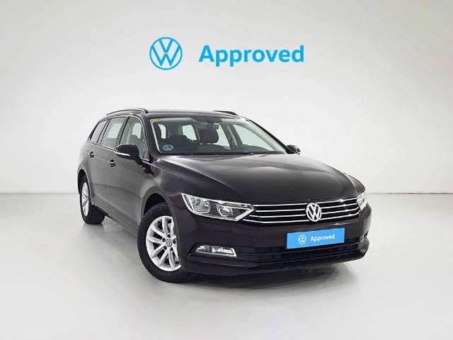 Volkswagen Passat Variant 1.6 TDI de segunda mano
