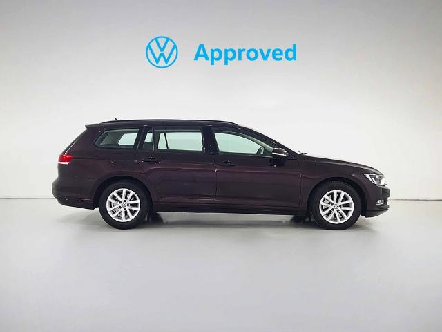Volkswagen Passat Variant Edition 1.6 TDI BMT 88 kW (120 CV) DSG
