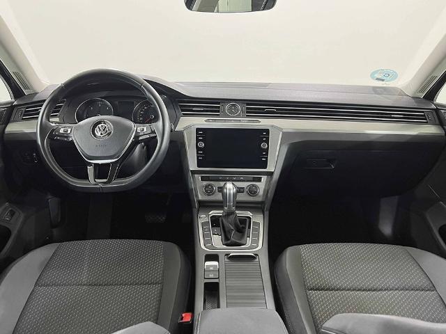 Volkswagen Passat Variant Edition 1.6 TDI BMT 88 kW (120 CV) DSG