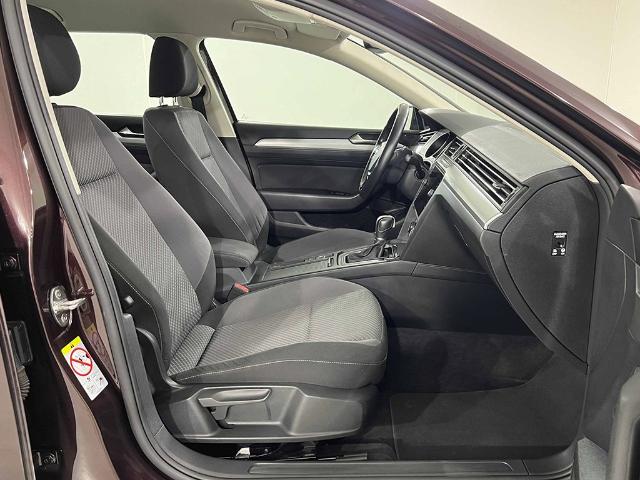 Volkswagen Passat Variant Edition 1.6 TDI BMT 88 kW (120 CV) DSG