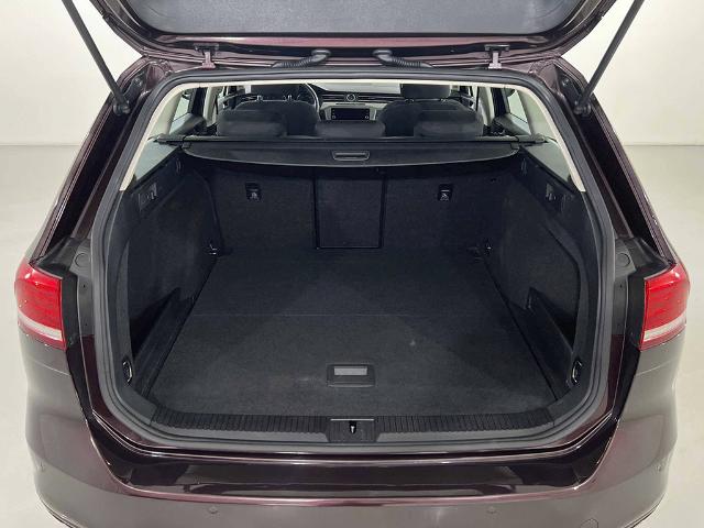 Volkswagen Passat Variant Edition 1.6 TDI BMT 88 kW (120 CV) DSG