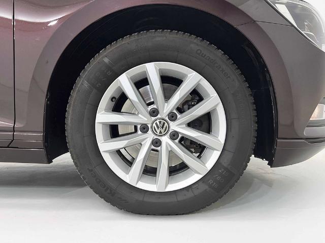 Volkswagen Passat Variant Edition 1.6 TDI BMT 88 kW (120 CV) DSG