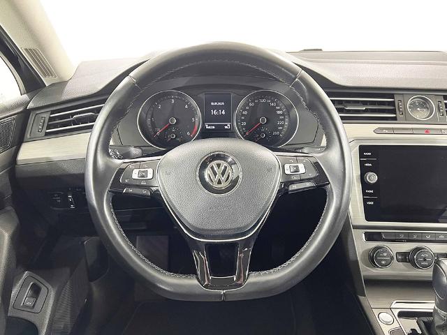 Volkswagen Passat Variant Edition 1.6 TDI BMT 88 kW (120 CV) DSG