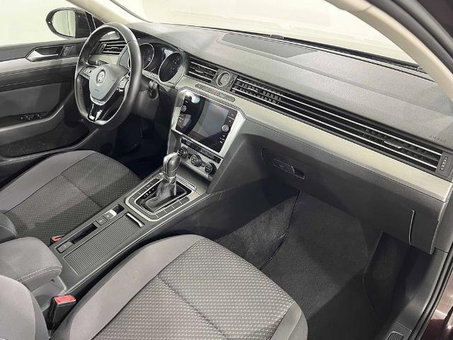 Volkswagen Passat Variant Edition 1.6 TDI BMT 88 kW (120 CV) DSG