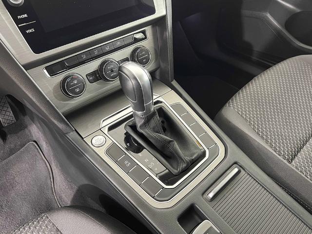 Volkswagen Passat Variant Edition 1.6 TDI BMT 88 kW (120 CV) DSG