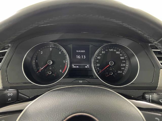 Volkswagen Passat Variant Edition 1.6 TDI BMT 88 kW (120 CV) DSG