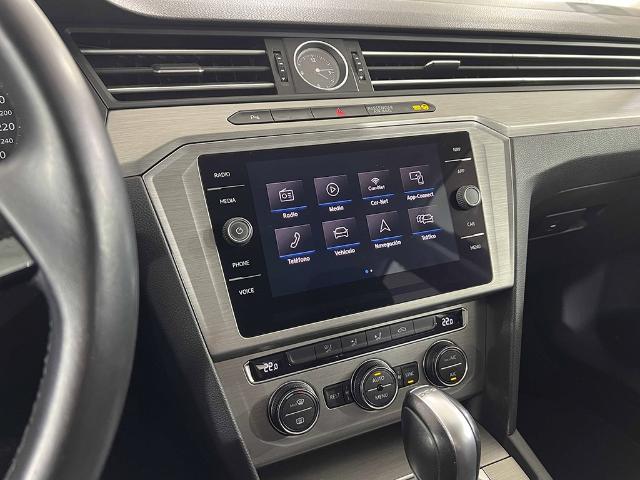 Volkswagen Passat Variant Edition 1.6 TDI BMT 88 kW (120 CV) DSG