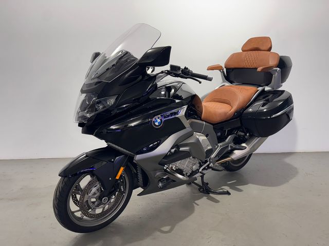 BMW Motorrad K 1600 GTL  de ocasión 
