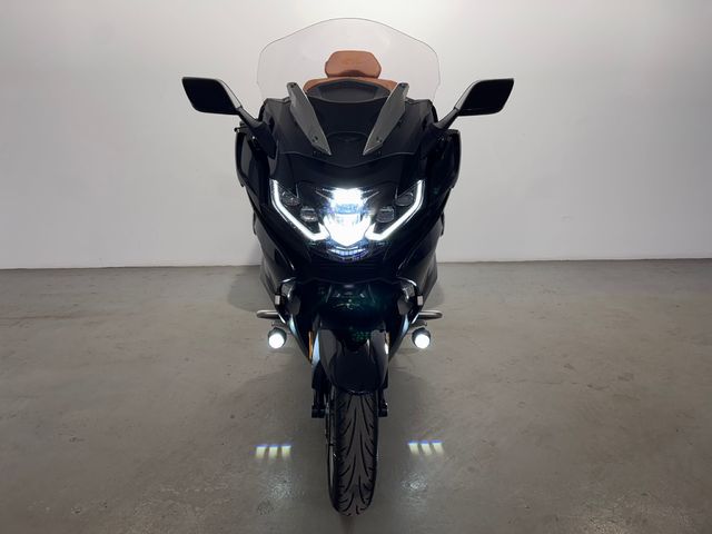 BMW Motorrad K 1600 GTL  de ocasión 