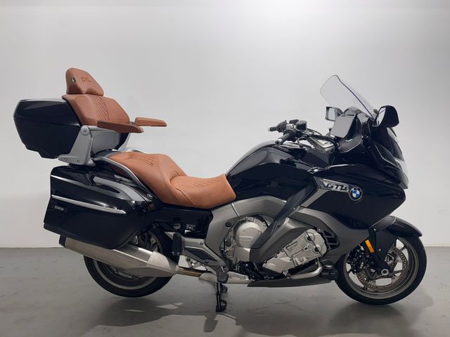 BMW Motorrad K 1600 GTL  de ocasión 