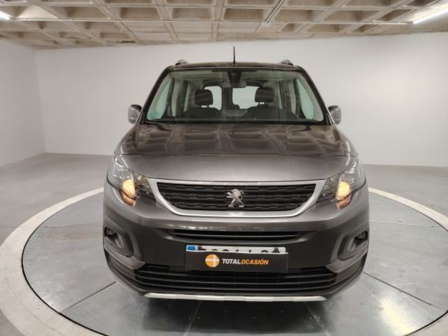Peugeot Rifter PureTech 110 Active Standard 81 kW (110 CV)