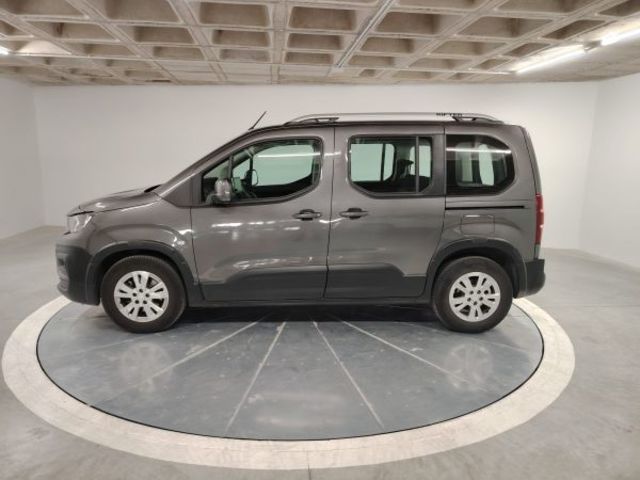 Peugeot Rifter PureTech 110 Active Standard 81 kW (110 CV)