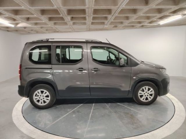 Peugeot Rifter PureTech 110 Active Standard 81 kW (110 CV)