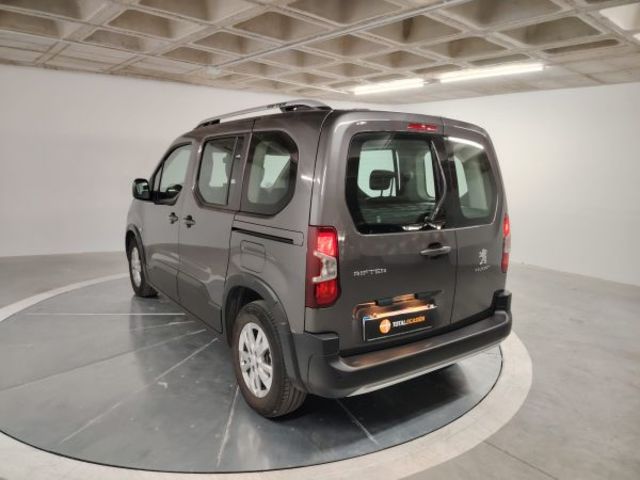 Peugeot Rifter PureTech 110 Active Standard 81 kW (110 CV)