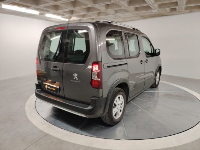 Peugeot Rifter PureTech 110 Active Standard 81 kW (110 CV)