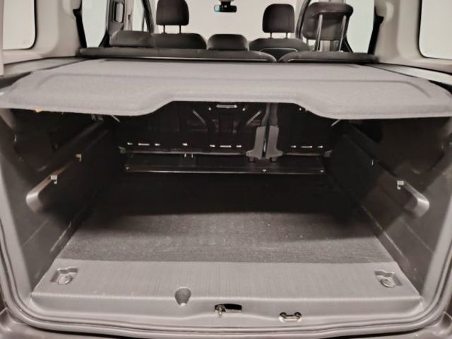 Peugeot Rifter PureTech 110 Active Standard 81 kW (110 CV)