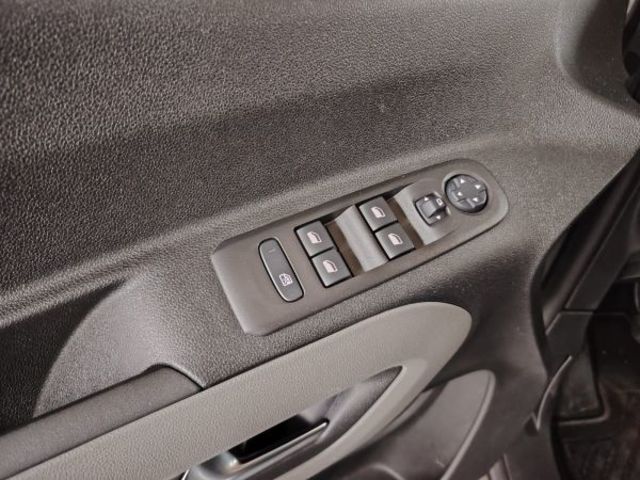 Peugeot Rifter PureTech 110 Active Standard 81 kW (110 CV)