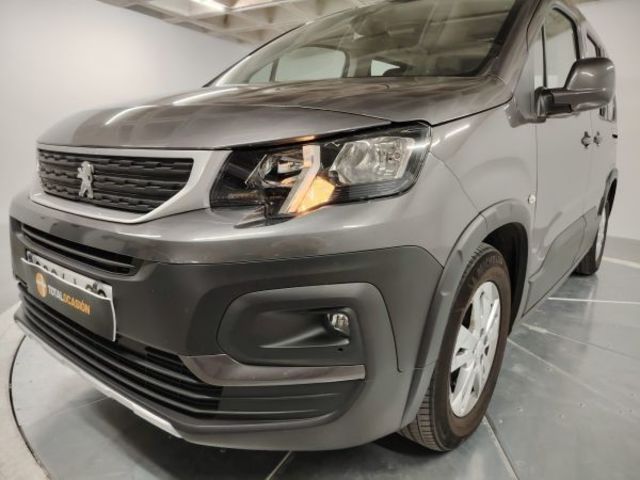 Peugeot Rifter PureTech 110 Active Standard 81 kW (110 CV)