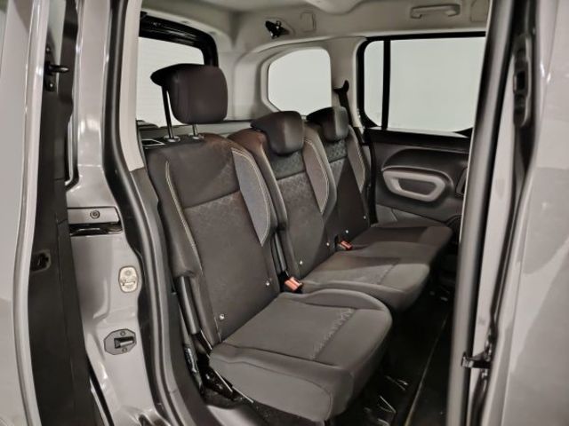 Peugeot Rifter PureTech 110 Active Standard 81 kW (110 CV)