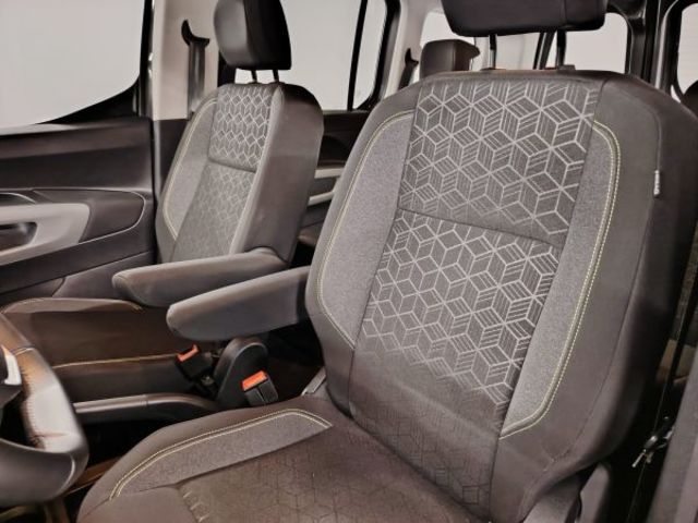 Peugeot Rifter PureTech 110 Active Standard 81 kW (110 CV)