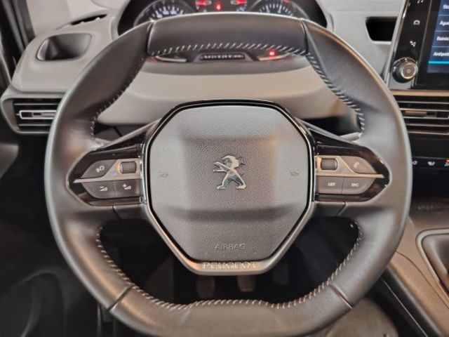 Peugeot Rifter PureTech 110 Active Standard 81 kW (110 CV)