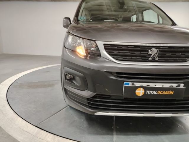 Peugeot Rifter PureTech 110 Active Standard 81 kW (110 CV)
