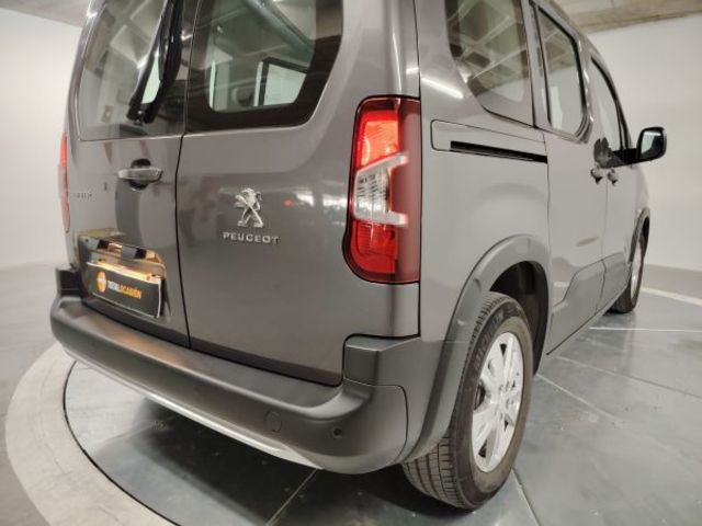 Peugeot Rifter PureTech 110 Active Standard 81 kW (110 CV)