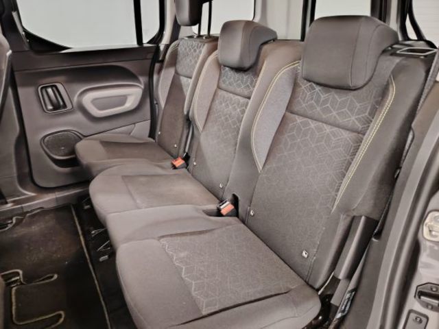Peugeot Rifter PureTech 110 Active Standard 81 kW (110 CV)