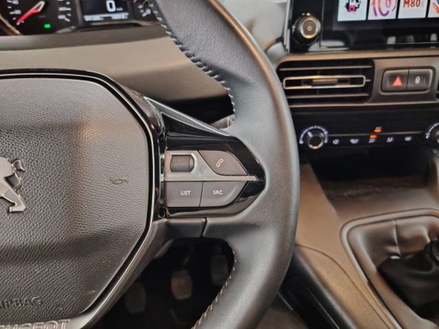 Peugeot Rifter PureTech 110 Active Standard 81 kW (110 CV)