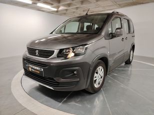 Peugeot Rifter PureTech 110 de segunda mano