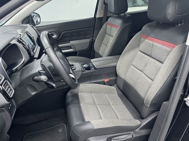 Citroen C5 Aircross BlueHdi 130 S&S C Series EAT8 96 kW (131 CV)
