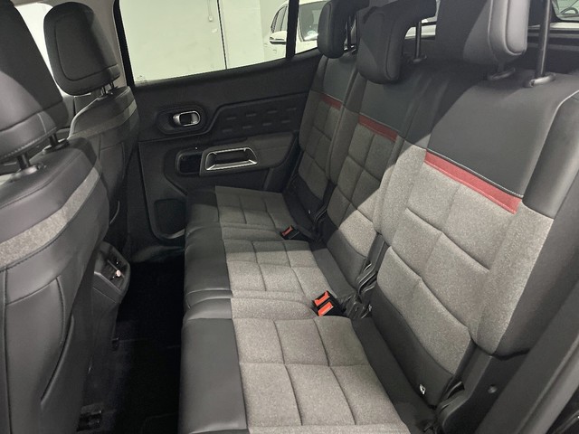 Citroen C5 Aircross BlueHdi 130 S&S C Series EAT8 96 kW (131 CV)