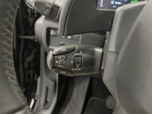 Citroen C5 Aircross BlueHdi 130 S&S C Series EAT8 96 kW (131 CV)