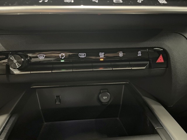 Citroen C5 Aircross BlueHdi 130 S&S C Series EAT8 96 kW (131 CV)