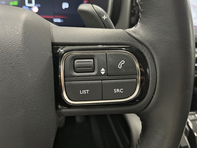 Citroen C5 Aircross BlueHdi 130 S&S C Series EAT8 96 kW (131 CV)