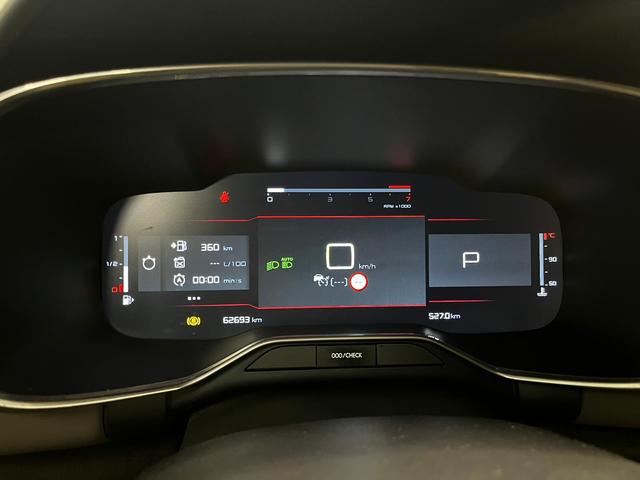 Citroen C5 Aircross BlueHdi 130 S&S C Series EAT8 96 kW (131 CV)
