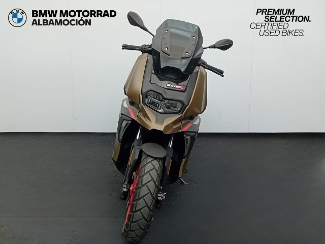 BMW Motorrad C 400 X  de ocasión 
