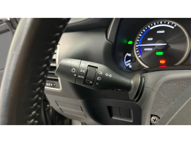 Lexus NX 300h Business Navigation 2WD 145 kW (197 CV)