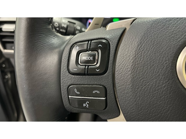 Lexus NX 300h Business Navigation 2WD 145 kW (197 CV)