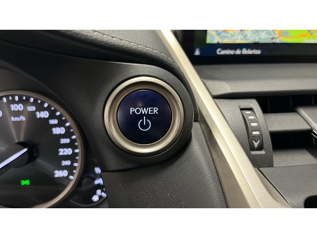 Lexus NX 300h Business Navigation 2WD 145 kW (197 CV)