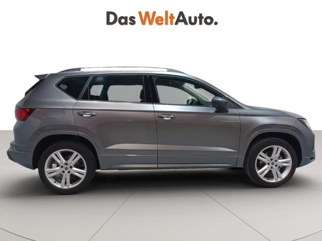 SEAT Ateca 1.5 TSI S&S FR Special Edition DSG 110 kW (150 CV)