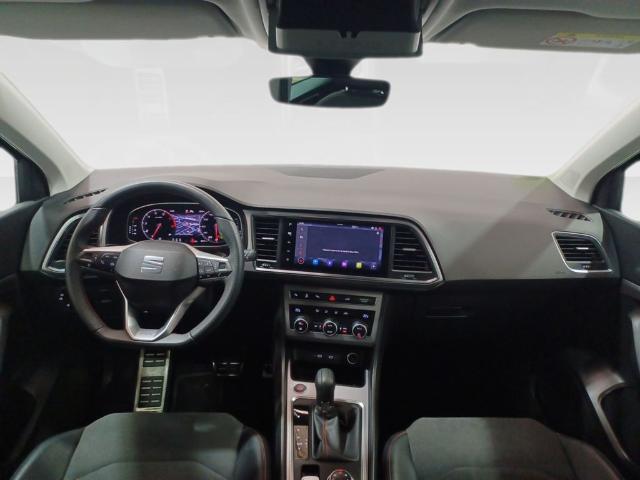 SEAT Ateca 1.5 TSI S&S FR Special Edition DSG 110 kW (150 CV)