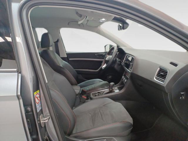 SEAT Ateca 1.5 TSI S&S FR Special Edition DSG 110 kW (150 CV)
