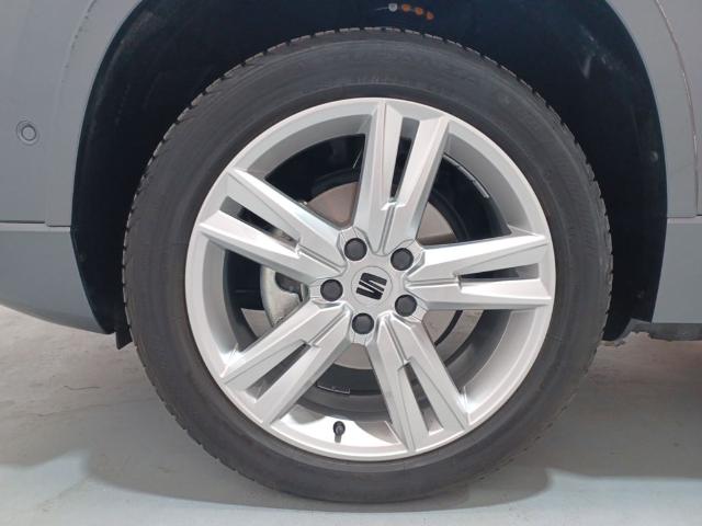 SEAT Ateca 1.5 TSI S&S FR Special Edition DSG 110 kW (150 CV)