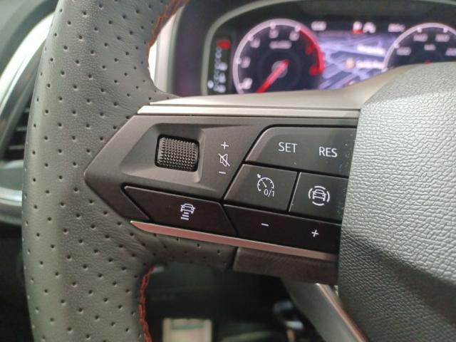 SEAT Ateca 1.5 TSI S&S FR Special Edition DSG 110 kW (150 CV)