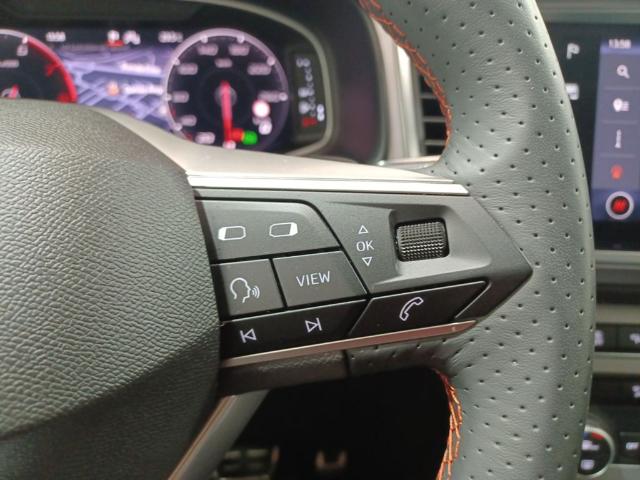 SEAT Ateca 1.5 TSI S&S FR Special Edition DSG 110 kW (150 CV)