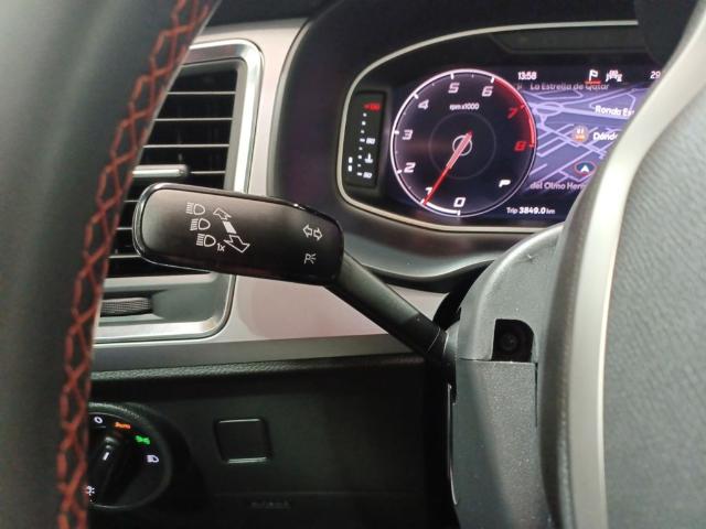 SEAT Ateca 1.5 TSI S&S FR Special Edition DSG 110 kW (150 CV)