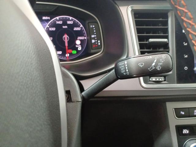 SEAT Ateca 1.5 TSI S&S FR Special Edition DSG 110 kW (150 CV)